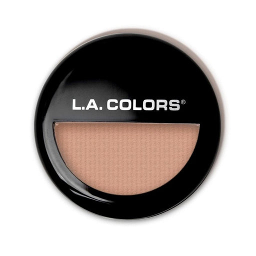 Polveri compatte - L.A. Colors: Beige - 1