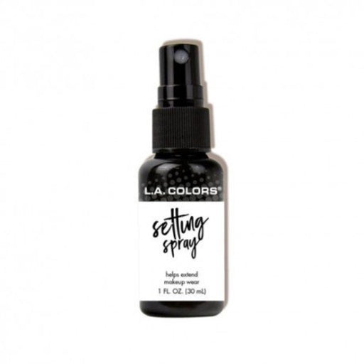 Spray fissante - L.A. Colors - 1
