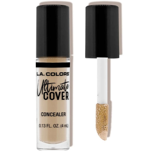 Correttore Ultimate Cover - L.A. Colors : Neutral - 1