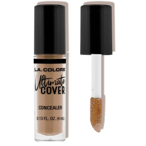 Correttore Ultimate Cover - L.A. Colors : Cashew - 1