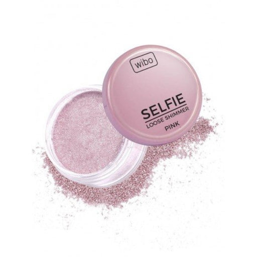 Iluminador - Selfie Loose Shimmer - Wibo - 1