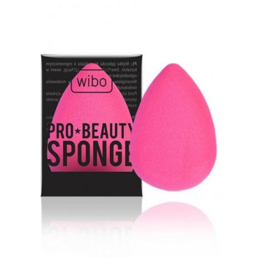 Spugna per trucco - Pro Beauty Sponge - Wibo - 1