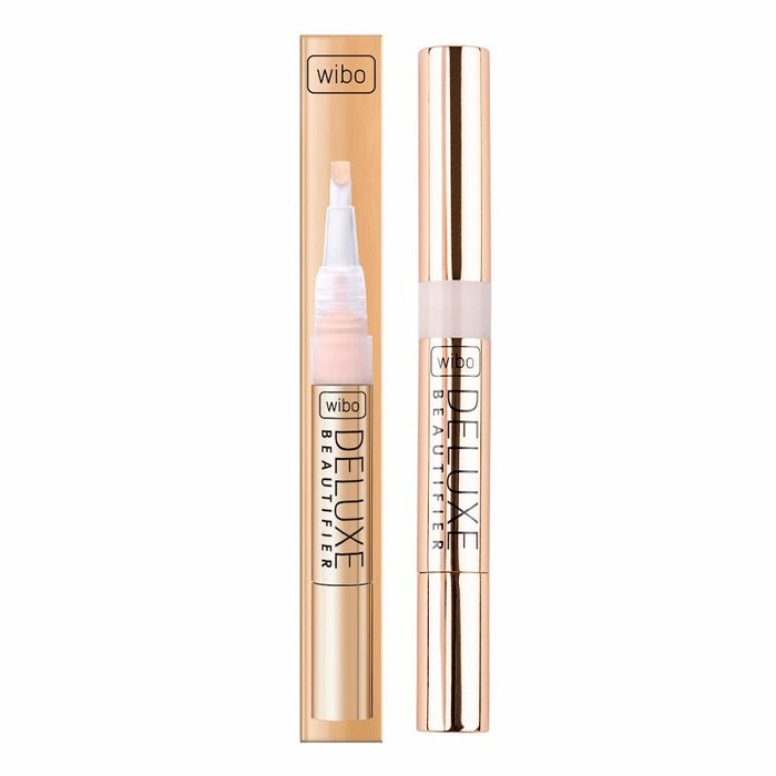 Correttore Iluminador Beautifier Deluxe - Wibo - 1