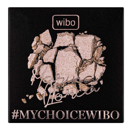 Pezzi di ricambio Inserisci la mia scelta - Marina Llorca - Wibo - 1