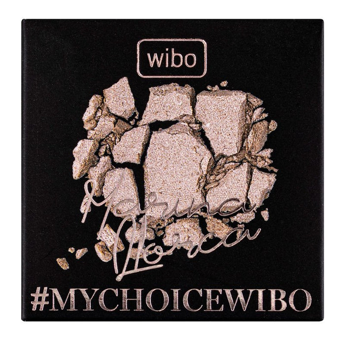 Pezzi di ricambio Inserisci la mia scelta - Marina Llorca - Wibo - 1