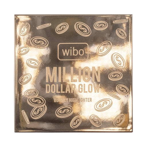 Million Dollar Illuminante Viso e Corpo 10 gr - Wibo - 2