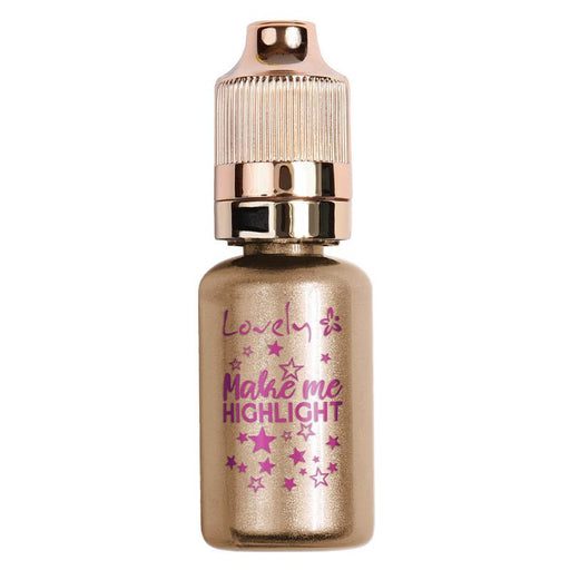 Iluminador - Evidenziatore Make Me Highlight 1 - Lovely : Highlighter Make Me Highlight 2 - 1