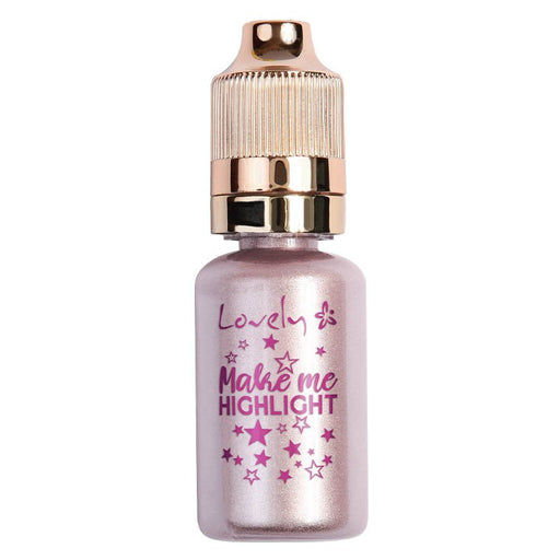 Iluminador - Evidenziatore Make Me Highlight 1 - Lovely - 1