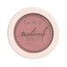 Colorete - Fard Natural Beauty 1 - Lovely : Colorete Natural Beauty 6 - 1