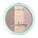 Sculpting Powder Contour Palette - Lovely - 1