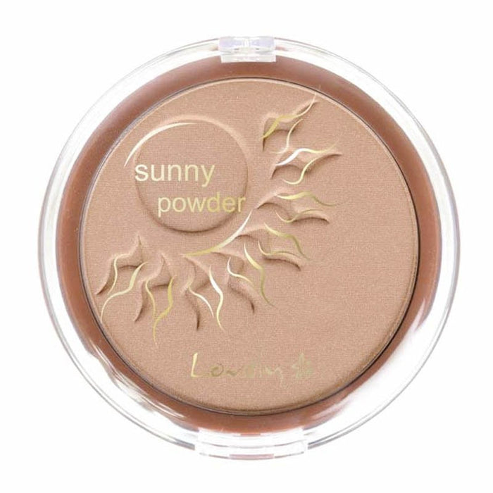 Polvere abbronzante Sunny Powder - Lovely - 1
