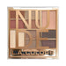 Palette di ombretti - Color Block - L.A. Colors : Color Block Eyeshadow - Nude - 1