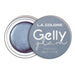 Gelly Glam Ombretto in crema metallizzata - L.A. Colors : Blue Lightning - 1