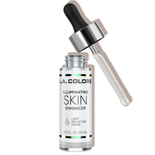 Illuminatore liquido Skin Enhancer - L.A. Colors : Opalescent - 1