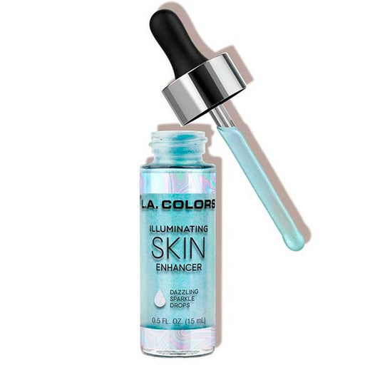 Illuminatore liquido Skin Enhancer - L.A. Colors: Cosmic - 1