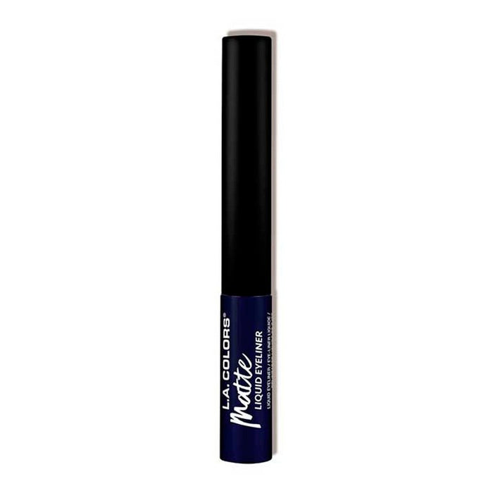 Eyeliner liquido - L.A. Colors - 1