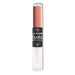 Rossetto liquido - Lockin' Lip Colour - L.A. Colors : Close Up - 1