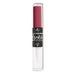 Rossetto liquido - Lockin' Lip Colour - L.A. Colors : Girlfriend - 1