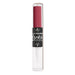 Rossetto liquido - Lockin&#39; Lip Colour - L.A. Colors : Girlfriend - 1