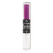 Rossetto liquido - Lockin' Lip Colour - L.A. Colors : Gypsy - 1