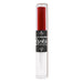Rossetto liquido - Lockin' Lip Colour - L.A. Colors : Head Over Heels - 1
