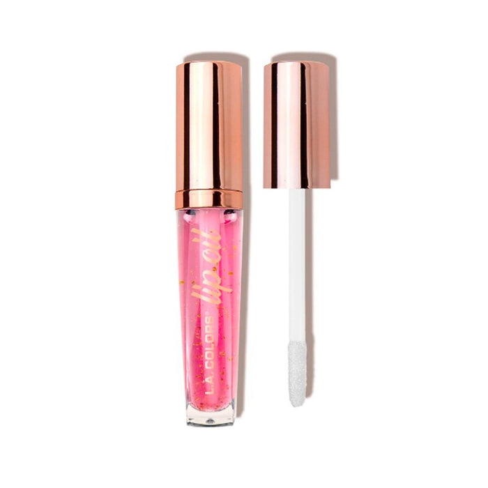 Olio per labbra Olio per labbra - L.A. Colors : Sweetie - 1