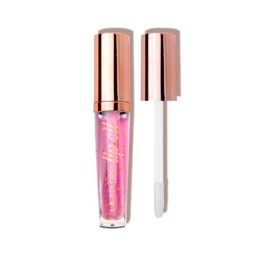 Olio per labbra Olio per labbra - L.A. Colors : Berry Burst - 1