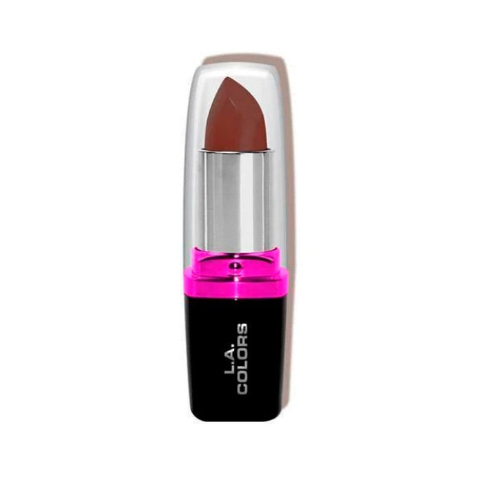 Rossetto idratante - L.A. Colors: Latte - 10