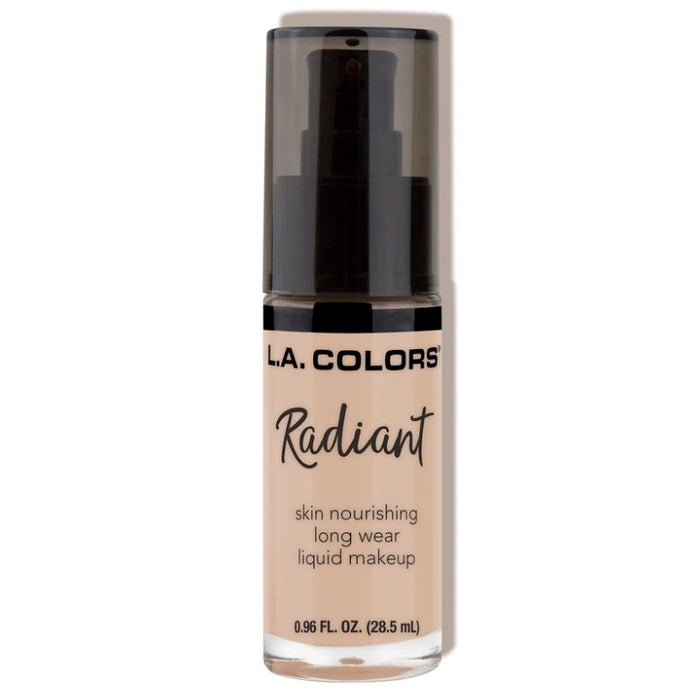 Fondazione Radiante - L.A. Colors : Beige - 1