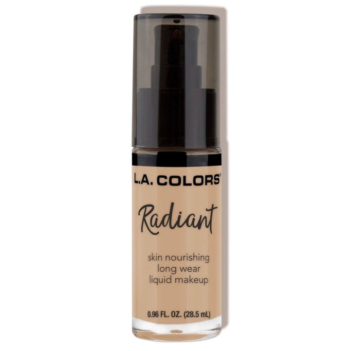 Fondazione Radiante - L.A. Colors : Medium Beige - 1