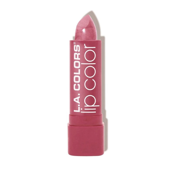 Rossetto colore labbra - L.A. Colors : Pink-a-Boo - 1