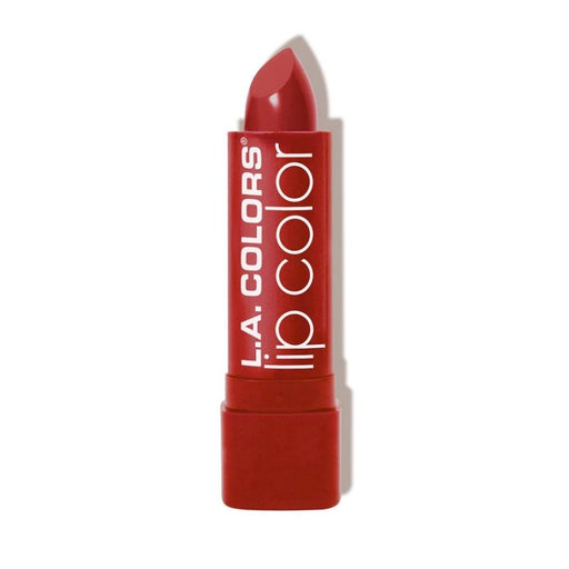 Rossetto colore labbra - L.A. Colors : Berry Red - 1