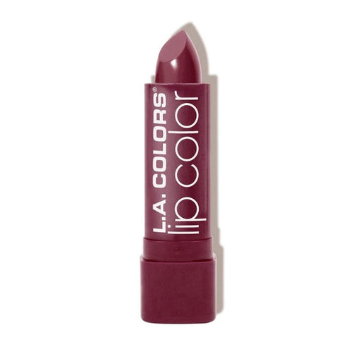 Rossetto colore labbra - L.A. Colors: Precious Plum - 1