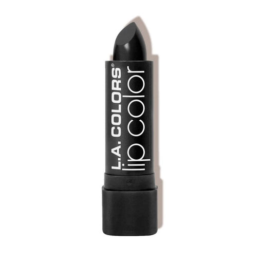 Rossetto colore labbra - L.A. Colors : Black Velvet - 1