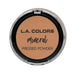 Polveri minerali compatte - L.A. Colors : True Beige - 1
