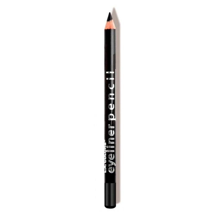 Matita per occhi - L.A. Colors : Black - 1