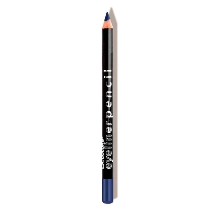 Matita per occhi - L.A. Colors : Navy - 1