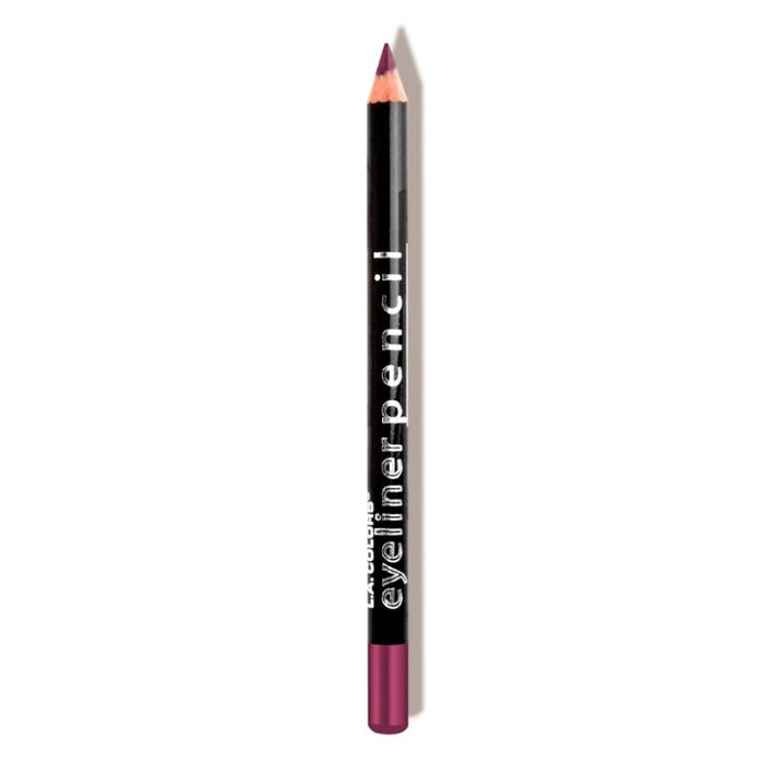 Matita per occhi - L.A. Colors : Mahagony - 1