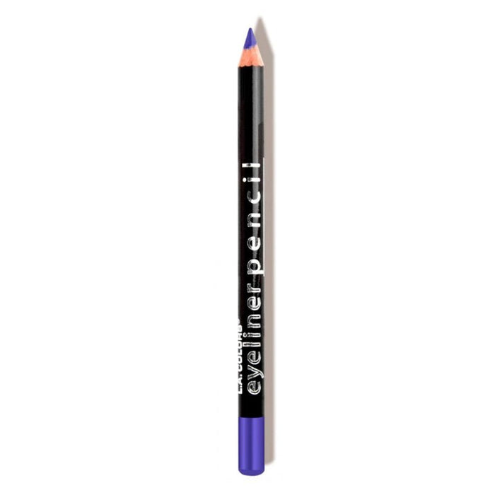 Matita per occhi - L.A. Colors : Violet - 1