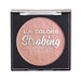 Evidenziatore in polvere stroboscopica - L.A. Colors : Flashing Pink - 1