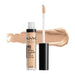 Correttore liquido Hd - Trucco professionale - Nyx : CONCEALER WAND - MEDIUM - 1