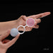 Luna Beads Mini palline cinesi - Lelo - 3