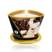 Mini Carezza di Candelight Vela Masaje Cioccolato 170ml - Candele - Shunga - 1