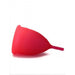 Coppetta mestruale medica in silicone S - Intimichic - 3