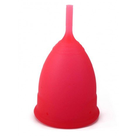Coppetta mestruale medica in silicone L - Intimichic - 2