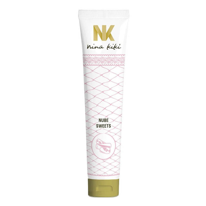 Nina Kikí Lubrificante Nuvola Sapore 125ml - Nina Kikí - Nina Kikí - 1