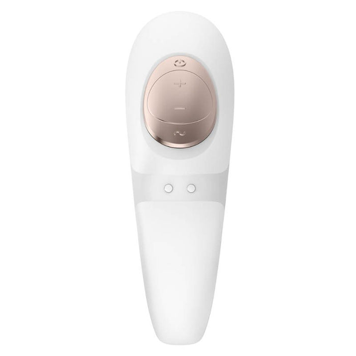 Stimolatore Clitorideo Pro 4 Coppie - Satisfyer - 3