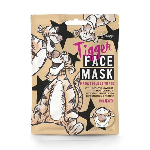 Maschera Viso Disney - Tigre - Mad Beauty - 1