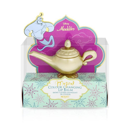 Balsamo labbra Aladdin - Magico - Mad Beauty - 1