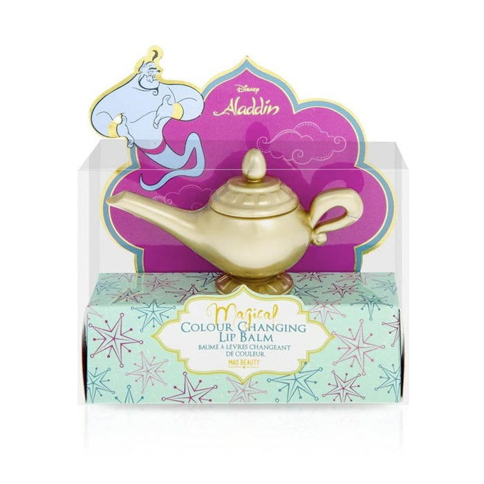 Balsamo labbra Aladdin - Magico - Mad Beauty - 1